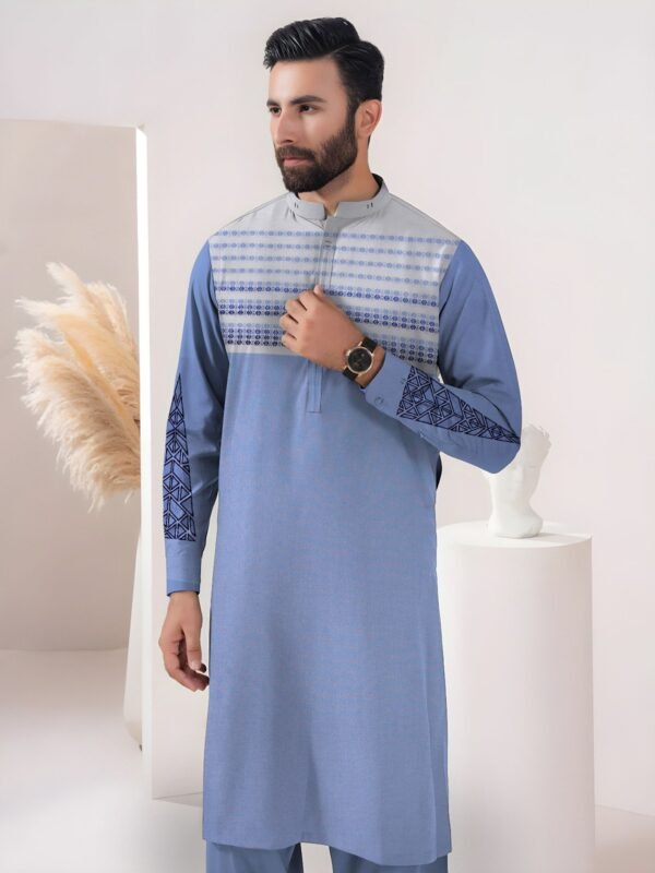 Bin Atta Men's Collection