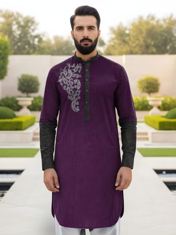 Bin Atta Men's Collection