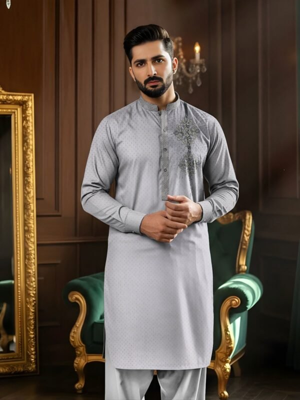 Bin Atta Men's Collection