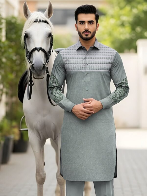 Bin Atta Men's Collection