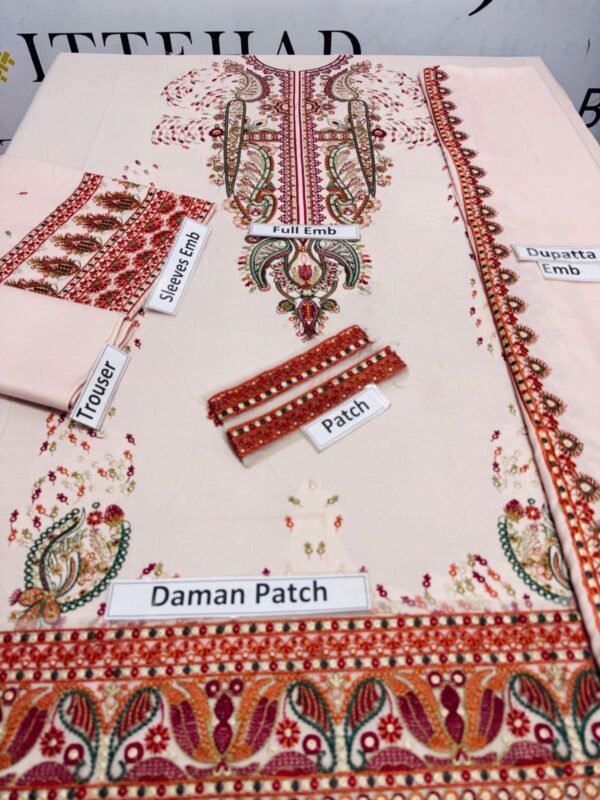 Winter Collection 2025