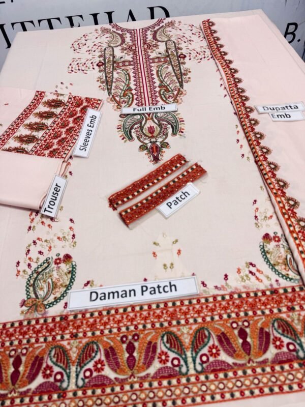 Winter Collection 2025