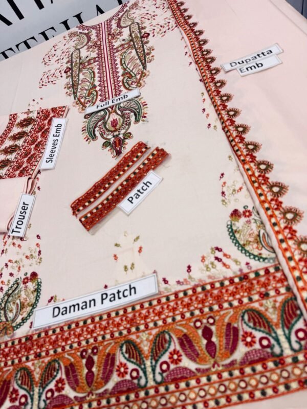 Winter Collection 2025