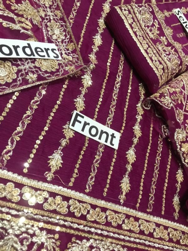 kanwal Malik Party Wear Article