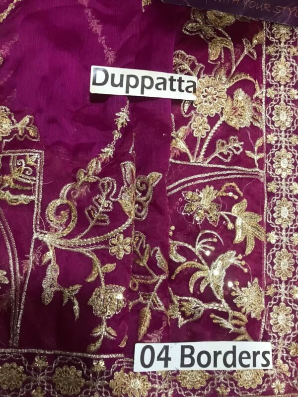 kanwal Malik Party Wear Article