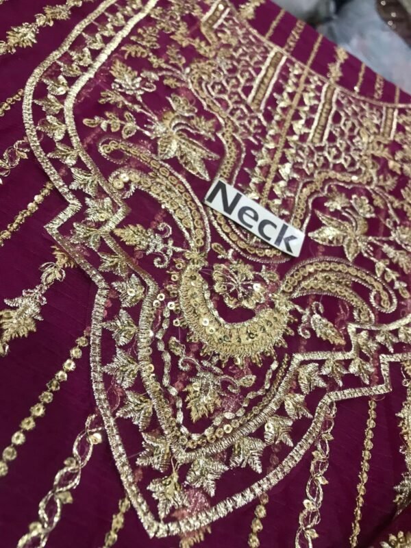 kanwal Malik Party Wear Article