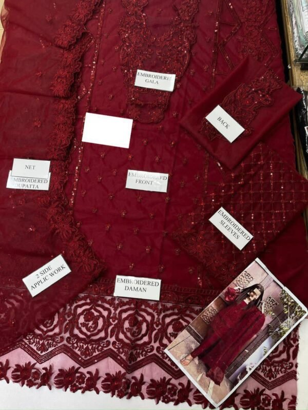 Zainab Chottani Hit Code