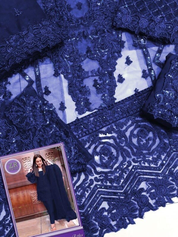 Zainab Chottani Hit Code