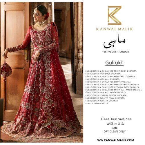 Original Designer Party Wear Article