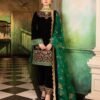 Zainab Chottani Velvet Article