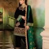 Zainab Chottani Velvet Article