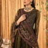 Alizeh Party Wear Article 2025