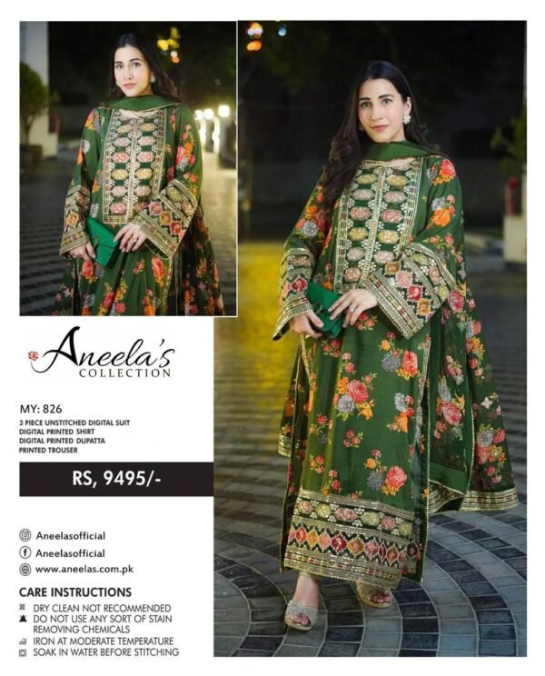 2025/11/1000738887.jpg Aneela's Silk Collection Embroidered