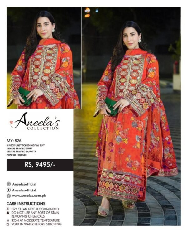 2025/11/1000738905.jpg Aneela's Silk Collection Embroidered