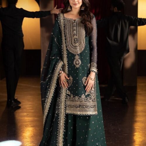 Asim Jofa Party Wear Article