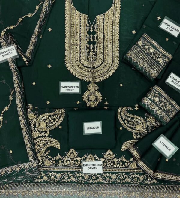 Asim Jofa Party Wear Article