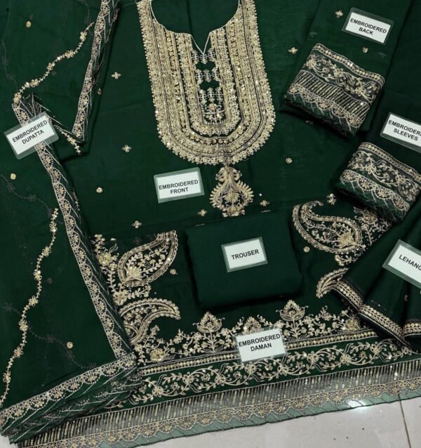 Asim Jofa Party Wear Article