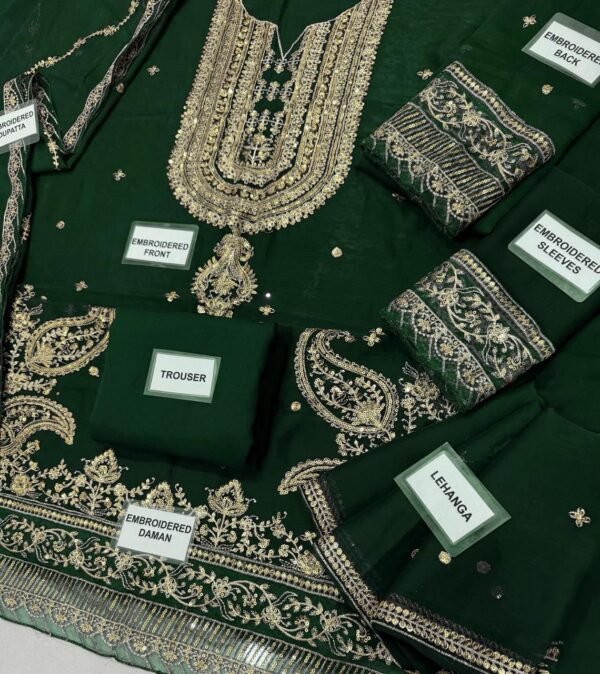 Asim Jofa Party Wear Article