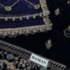 Emaan Adeel Luxury Velvet Article