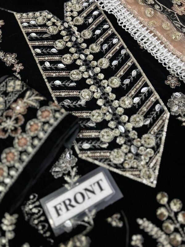 Aneela's Velvet Article