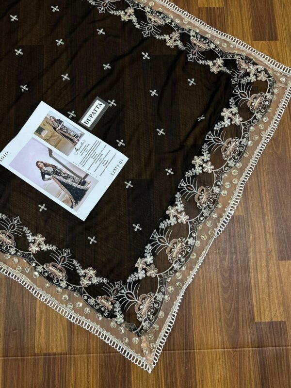 Aneela's Velvet Article