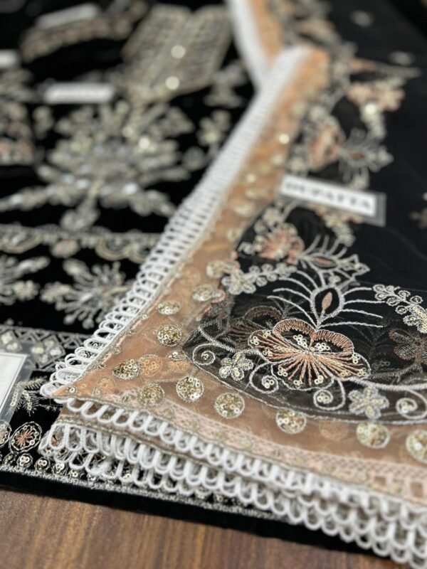 Aneela's Velvet Article