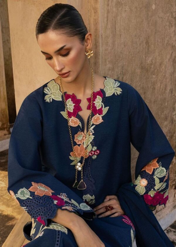 Winter Collection Dhanak Article