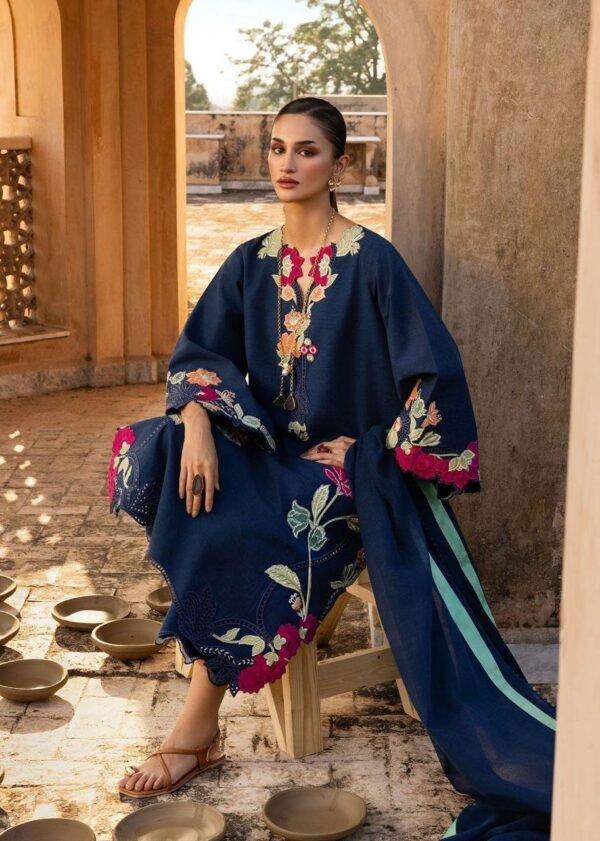 Winter Collection Dhanak Article