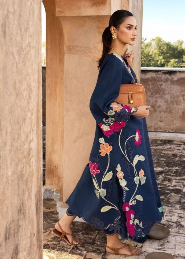 Winter Collection Dhanak Article