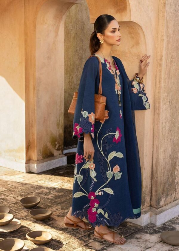 Winter Collection Dhanak Article