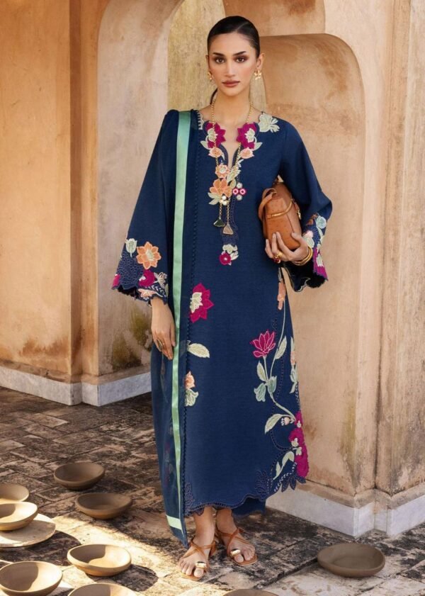 Winter Collection Dhanak Article