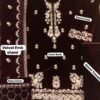 Batik Luxury Velvet Article