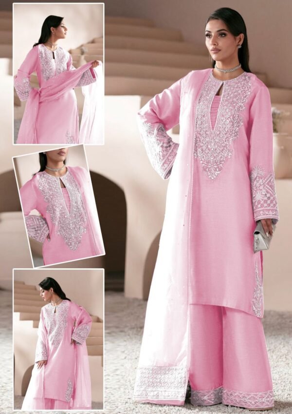 Ayesha Noor Silk Article