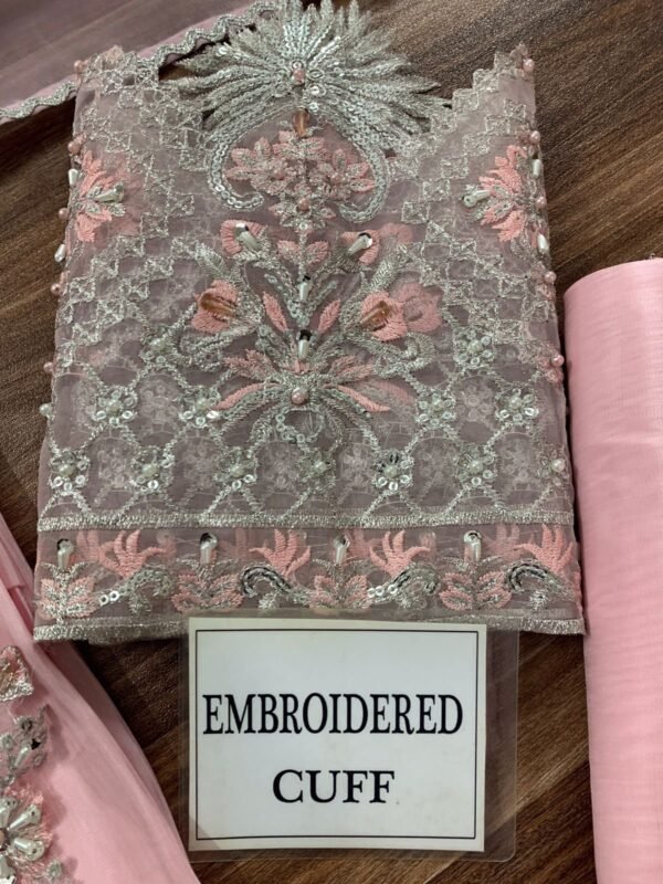 Ayesha Noor Silk Article