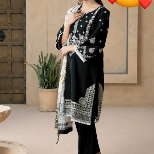 Maria B winter Article