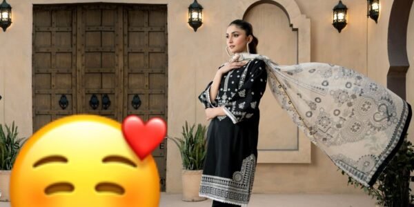 Maria B winter Article