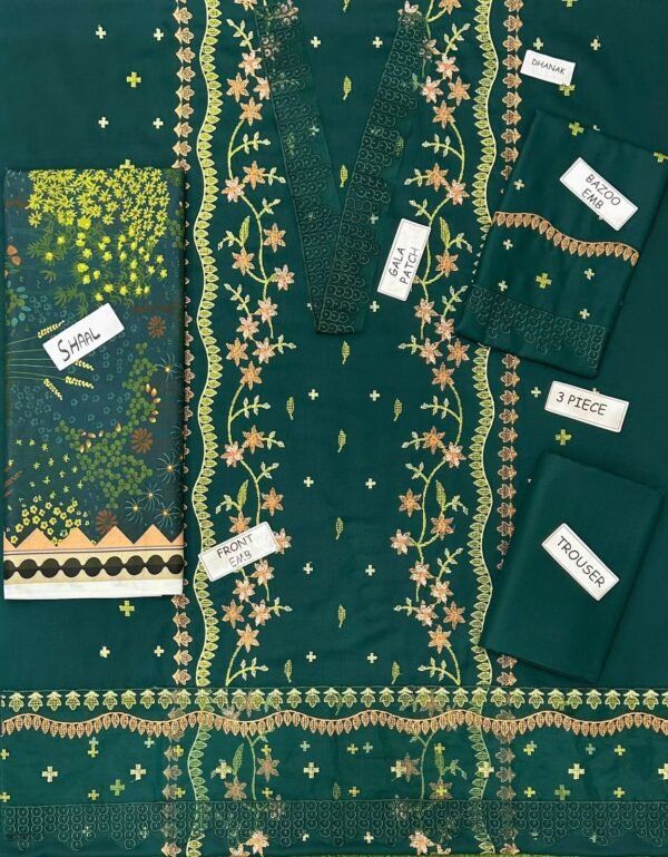 Sobia Nazir Winter Article