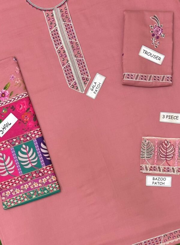 Jazmine Winter Article