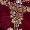 Aneelas Luxury Velvet Party Wear
