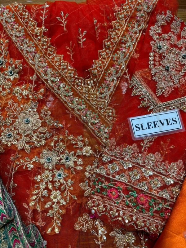 Maria B Party Wear Article