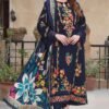 Asim Jofa Winter Fabric