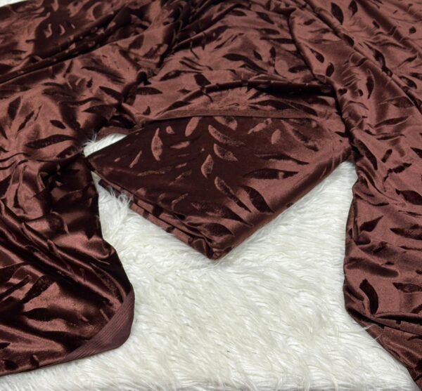 Winter Velvet 2pc