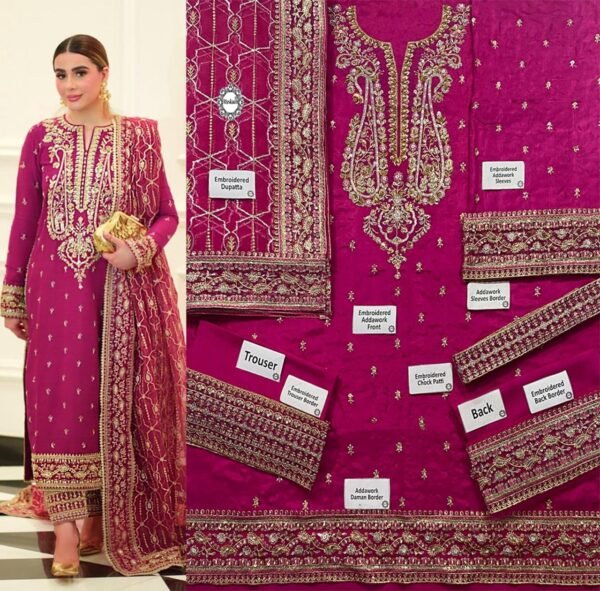 2025/12/1000823461.jpg Aneela's Hit code Party Wear