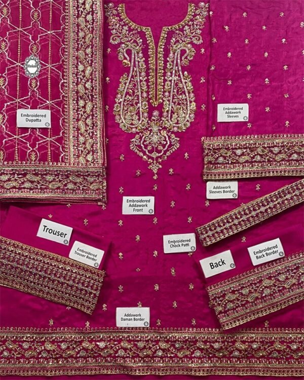 2025/12/1000823463.jpg Aneela's Hit code Party Wear