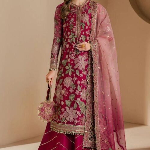 Jazmine Party Wear Hit Article