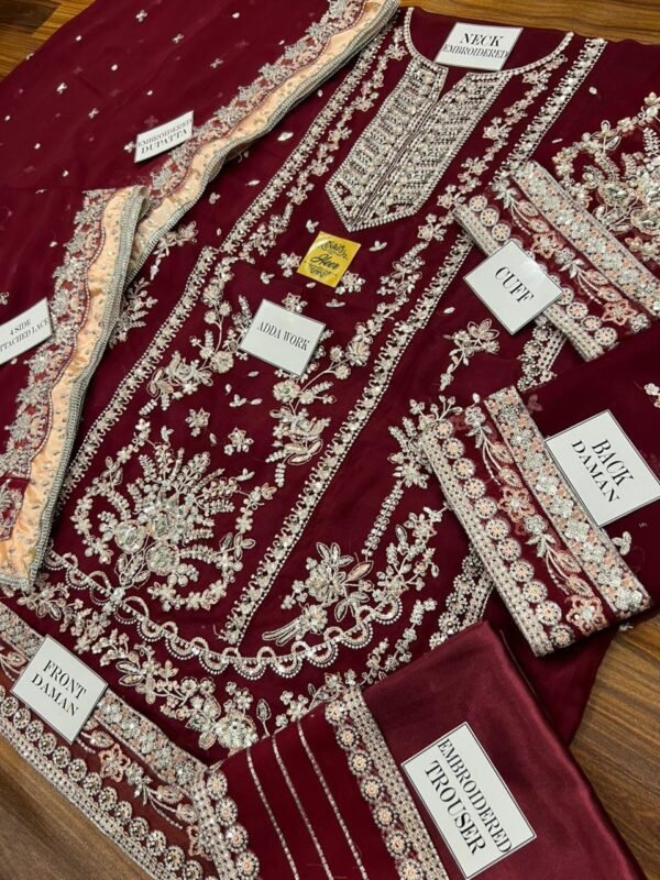 Aneela's Chiffon Article Hit code