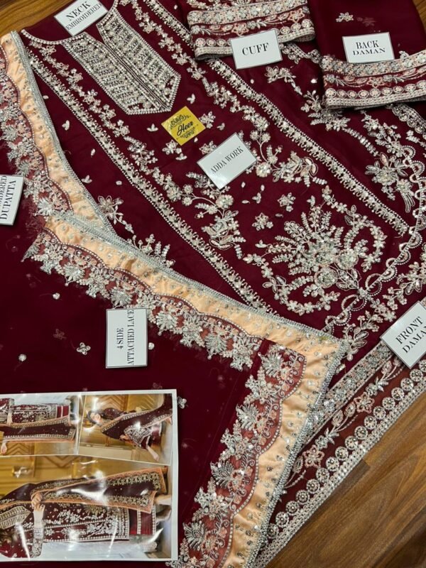 Aneela's Chiffon Article Hit code