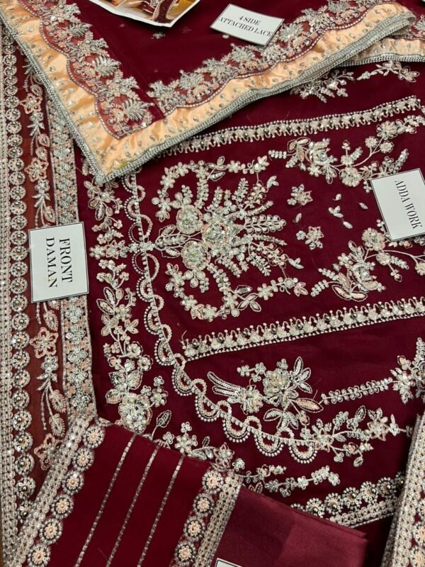 Aneela's Chiffon Article Hit code