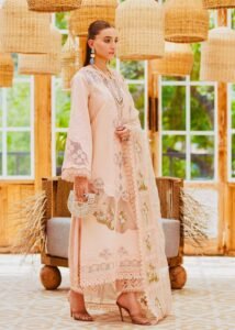 Carmison Luxury Lawn 2026