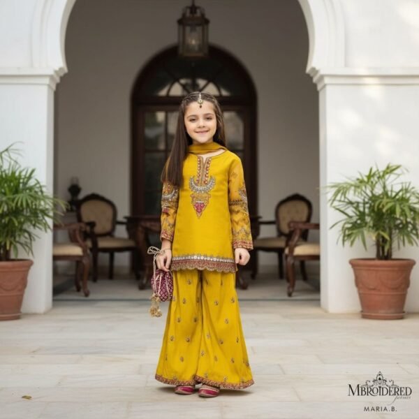 2026/02/1000966750.jpg Maria B Kids Eid Collection 2026
